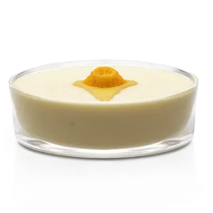 Milk Pudding PNG Kfe36 PNG