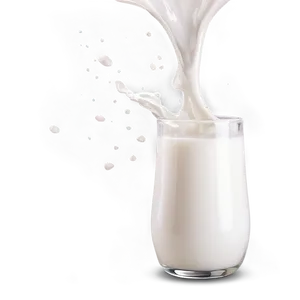 Milk Splash Clipart Png Yyl77 PNG image