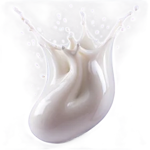 Milk Splash Effect Png 06282024 PNG image