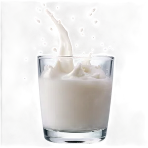Milk Splash Overlay Png Ffm PNG image