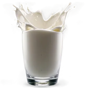 Milk Splash Png Wor84 PNG image