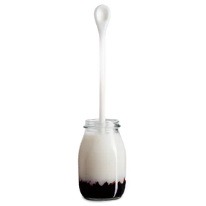 Milk Stirrer PNG Gbx PNG