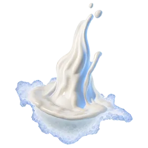 Milk Wave PNG 05232024 PNG