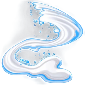 Milk Wave PNG 76 PNG