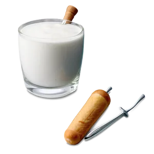 Milk Whisk PNG 05232024