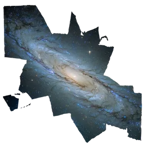 Milky Way Estrella PNG 06122024