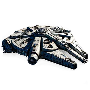 Millennium Falcon Cargo Hold Png 54 PNG image