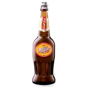 Miller High Life Beer Dispenser Png 06272024 PNG image