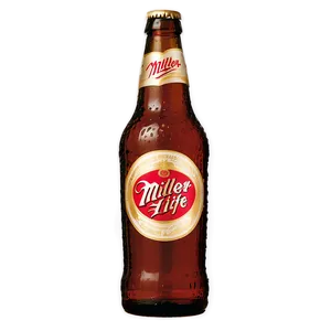 Miller High Life Exclusive Merchandise Png 26 PNG image