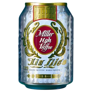 Miller High Life Logo Png 06272024 PNG image