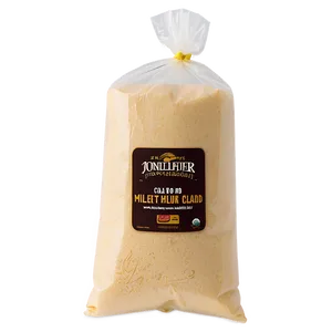 Millet Flour PNG 06122024