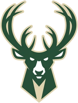 Milwaukee Basketball Team Logo PNG