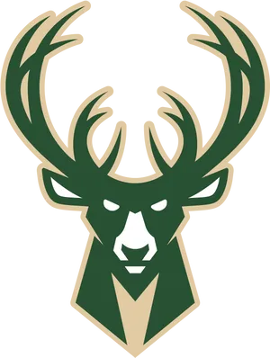Milwaukee Bucks Logo PNG