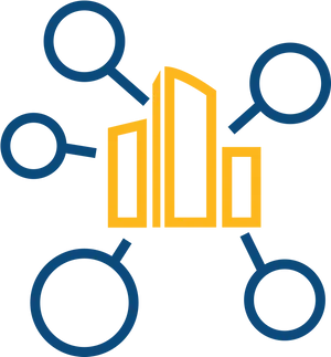 Milwaukee S E O Concept Illustration PNG
