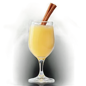 Mimosa With A Dash Of Cinnamon PNG 73