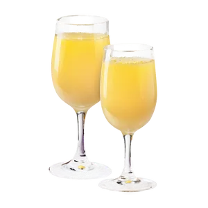 Mimosas A PNG image