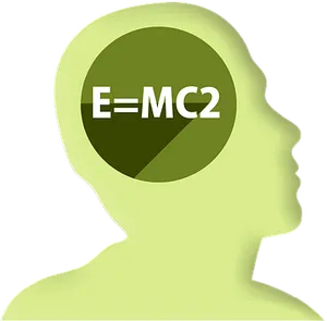 Mind Equation Icon