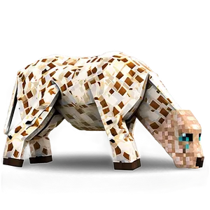 Minecraft Animal Breeding Png Nkm PNG image