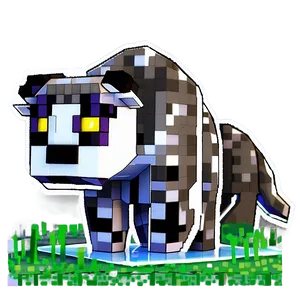 Minecraft Animal Crafts Png 70 PNG image