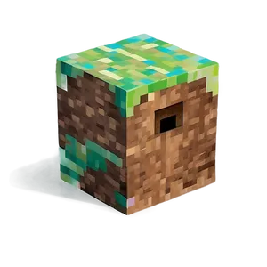 Minecraft Beginner's Guide Png 12 PNG image