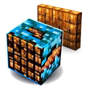 Minecraft Blockopedia PNG Nbv11 PNG