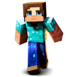Minecraft Character Avatars PNG 51 PNG