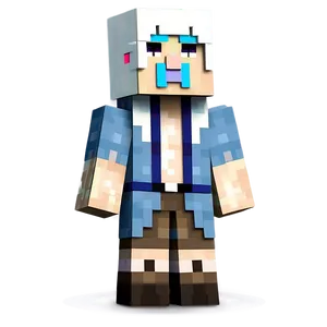 Minecraft Characters For Design Png Mmb20 PNG image