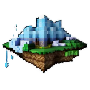 Minecraft Climate And Weather Guide PNG 06272024 PNG