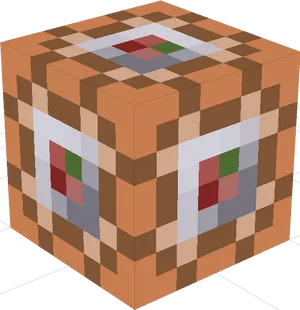 Minecraft_ Command_ Block_ Texture PNG image