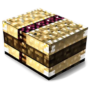 Minecraft Crafting Recipes Book Png 06272024 PNG image