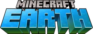 Minecraft Earth Logo PNG image