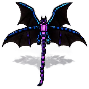 Minecraft Ender Dragon Guide PNG Mwp62 PNG