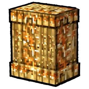 Minecraft Hotbar Essentials Png 64 PNG image