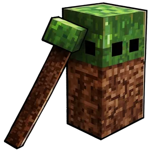 Minecraft Mob Encyclopedia Png 72 PNG image