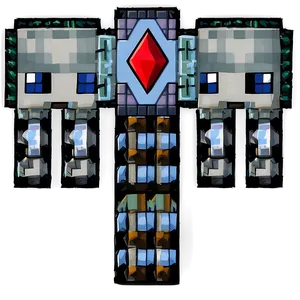 Minecraft Mysteries And Lore Book PNG Reo PNG