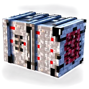 Minecraft Redstone Contraptions Guide PNG Gtu PNG