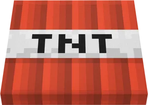 Minecraft T N T Block Texture PNG image
