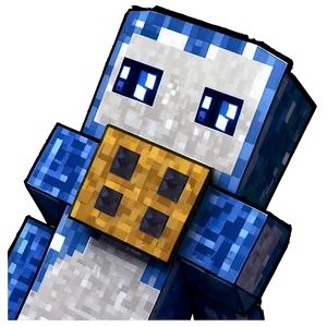 Minecraft Theme Parks Handbook PNG 38 PNG