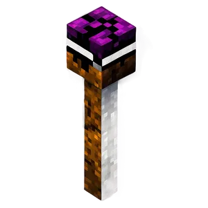 Minecraft Ultimate Collectors Edition PNG Nir PNG