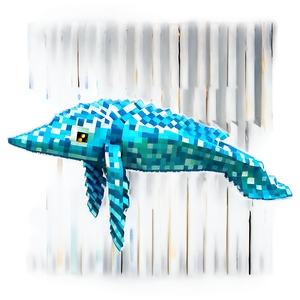 Minecraft Underwater Animals PNG Vss94 PNG