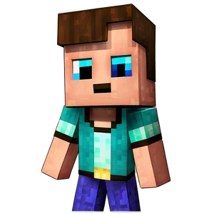 Minecraft Villager Face PNG 95 PNG