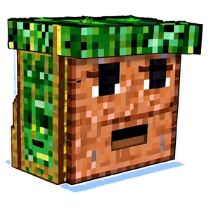 Minecraft Villager Head Png Thx57 PNG image