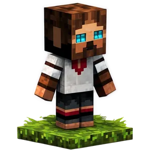 Minecraft Villager Icon PNG Fln23 PNG