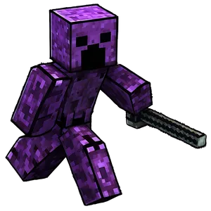 Minecraft Wither Battle Handbook PNG Ejg PNG