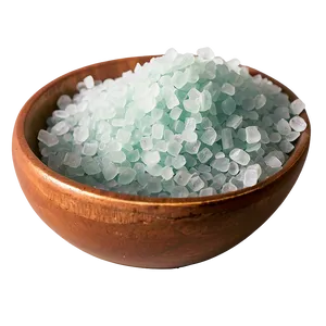 Mineral Bath Salt PNG 05242024 PNG