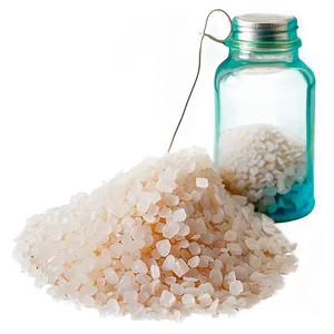Mineral Bath Salt PNG Wqr88 PNG