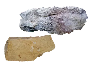 Mineral Specimens Contrast PNG image