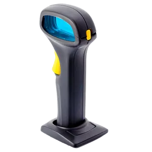 Mini Barcode Scanner PNG Ifg PNG