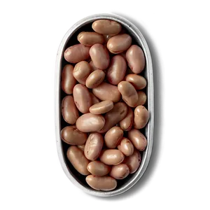 Mini Beans Can Png 06212024 PNG image