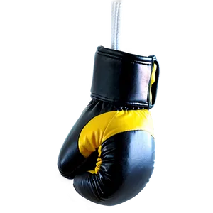 Mini Boxing Gloves Png Bnp PNG image